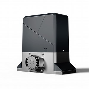 [Hot Item] DC24V 1500kg Sliding Motor/Moteur De Portail Coulissant for Sliding Gate