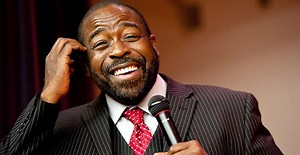 25 Inspirational Les Brown Quotes: It's Possible!