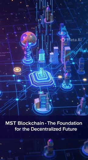 Build the future. Decentralize everything. India’s first Layer-1 for real-world Web3 ✨😍