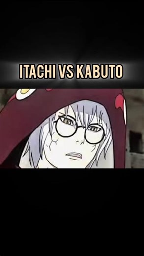 Sasuke & Itachi Vs Kabuto | Naruto Shippden 👺#anime #iraq