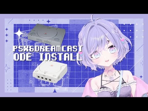 【Chatting】Installing Some ODEs!