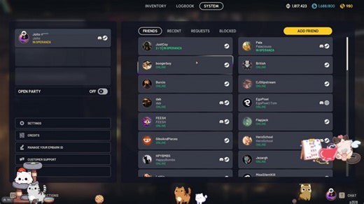 Reforger DayZ Mod with @echoics and @palaciouss :3 Last month of PP Push! !wishlist !madrinas !tangia !bigpp