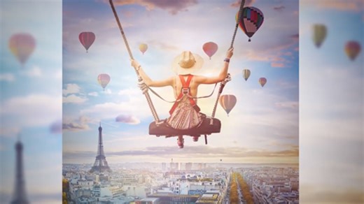 Bring Photos to Life using the Parallex Effect | PowerDirector Tutorials