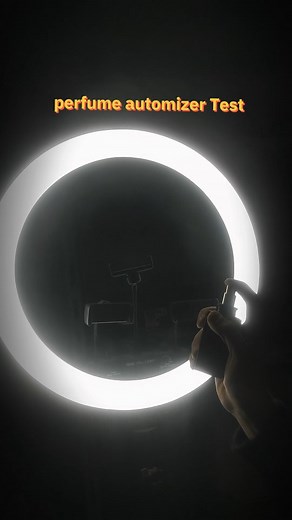 perfume automizer test👑😍 | عطور السعادة - Happiness Perfumes