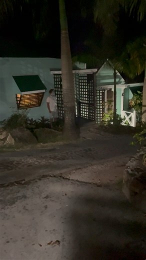 It don’t matter where you are….vacation won’t save you from Michael Myers.🔪🎃 | Michael Myers of Decatur