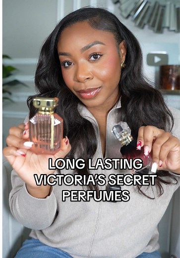 Victoria’s Secret Semi-Annual Sale: My Favorite Fragrance