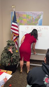 Teacher didn't Realize he was getting pranked! Please be advised that this page’s videos are intended for entertainment purposes only. The videos on this page include scripted dramas, satires, parodies, magic tricks, pre-recorded videos, and other forms of entertainment. Names, characters and incidents are often the product of the director’s imagination, so any resemblance to actual persons or actual events is purely coincidental. This original video was produced by Rick Lax Productions, and Pau