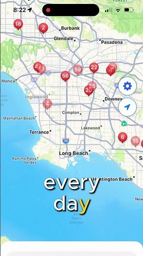 LA Drivers: Speed Cameras Are Everywhere 🚨