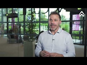 Voices of Philanthropy: Frédéric Bardeau