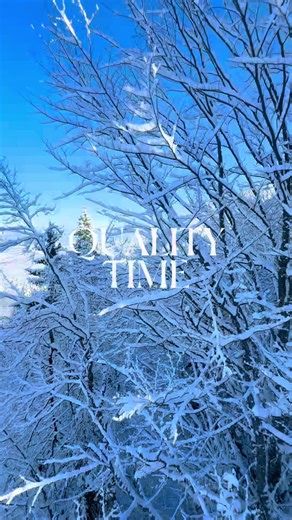 Enjoying Quality Time at Totall Chalets