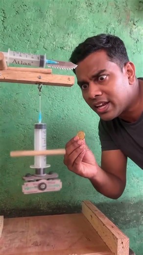 cold coin cutting #ytshorts #india