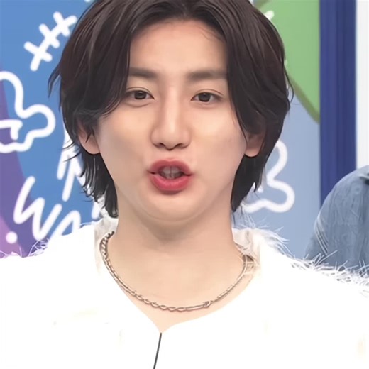 京本大我の可愛い笑顔と赤ちゃんキャラ特集