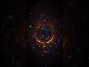 Niklas — Promise You | Full 8D Dimensions Fire Visualizer (92.8% stereo match)