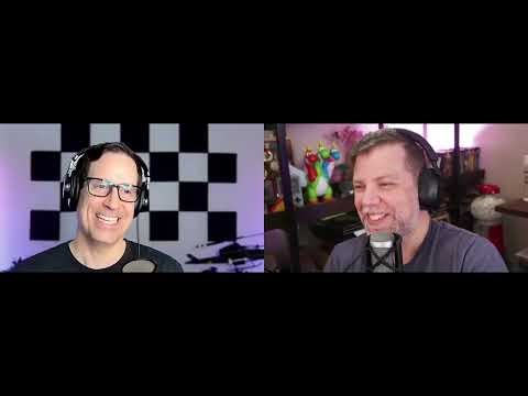 Thinking Elixir Podcast 286: A NextJS Escape and 2025 in Review