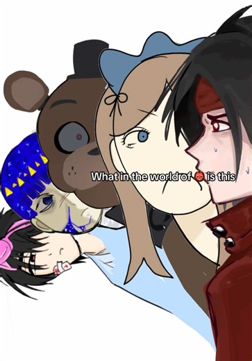 Art Collaboration and Open Commissions in Focus