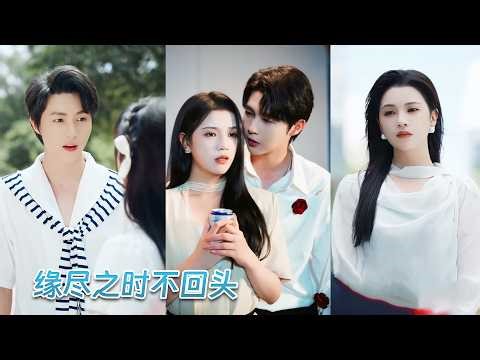 Married 3 years, she gave all; he faked blindness for old love. She left, ex begged!