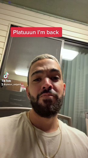 Puertorrican platun salgent is back #military #miltok #miltokcommunity #miltoklatino #boricua #militar #militarylife #platunsalgent #fyp