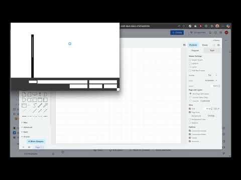 How to Import and Export Files in draw io for Confluence Cloud