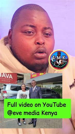 Kiengei Wedding: Breaking News Part 2