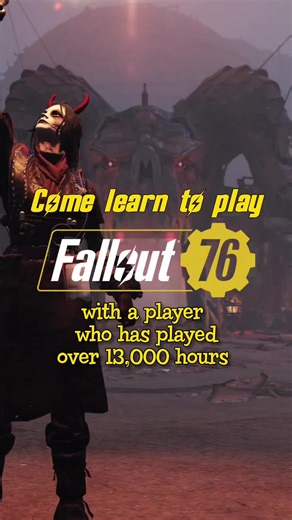 Helping Hands in Fallout 76: Surviving the Wasteland