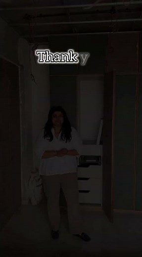 Smart Cupboard Design | Drawer Accessible Even with One Shutter Open ✨