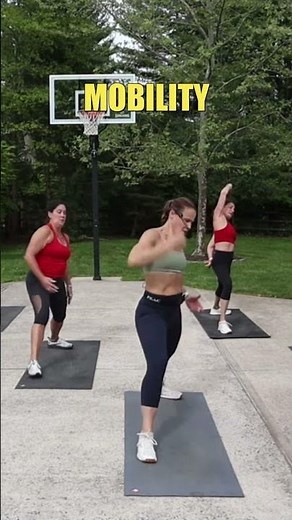 No Equip Full Body Workout SOULfusion | Cardio • Strength • Mobility