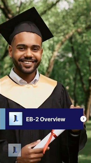 EB-2 Overview