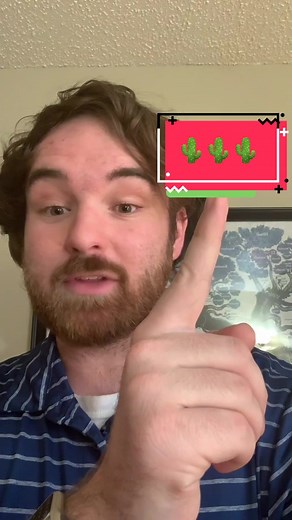 The Story and Plural Form of Cactus Explained