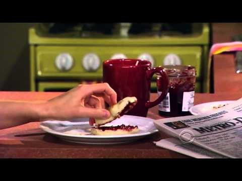 How I Met Your Mother S9 X 16: The Singing English Muffin (Sung by The Mother, Cristin Milioti) (HD)