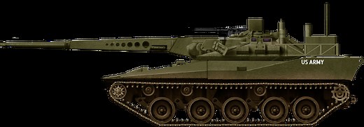 High Survivability Test Vehicle - Lightweight (HSTV-L) - Tank Encyclopedia