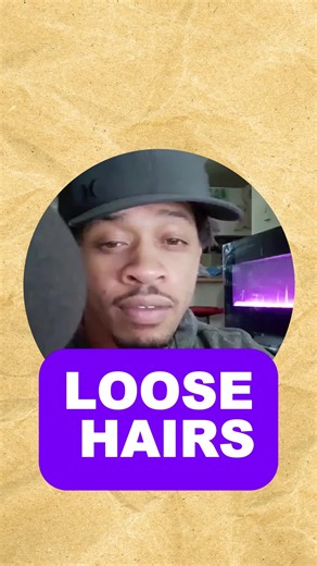 LOOSE HAIRS #shorts #datingadvice #date #LIFEANDSCARS | Really Short Hair
