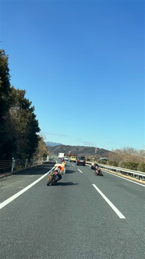 松井 俊也 on Instagram: "#三協オート#三協レーシング#三協零心愚#騎馬隊 ⭐️HYPERAGGRESIVE CRAZYRIDERS ⭐️ #🇯🇵 ディスイズパワー This is POWER"