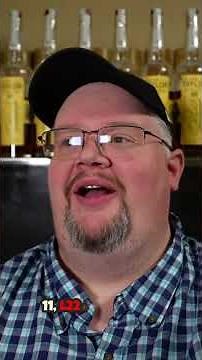 Decoding E.H. Taylor Barrel Proof Batches: Proof, Laser Codes, and Coveted Releases