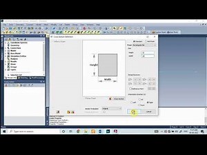 1D Axial bar FEA Analysis tutorial in Femap/Nastran for beginner