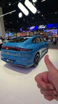 IM LS6 - O SUV DE LUXO DA MG QUE CHEGA NO BRASIL EM JULHO. SAIBA TUDO!