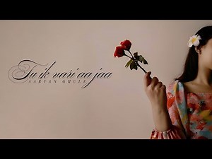 'Tu Ik Vari Aa Jaa' (Official Audio) Aaryan Ghule, Aahana Ghule