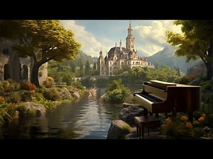 Bach's Keyboard Legacy: The Complete Concerto Collection - 432 hz