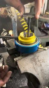 Neway cutting tool #mecanicos #automobile #tooling