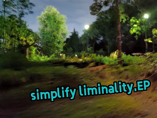 我不会跟你说我发了新专辑。