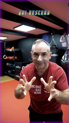 ENCHAÎNEMENT POUR AMÉLIORER TES ABDOS ET TON CARDIO - Short Boxe Anglaise 🥊