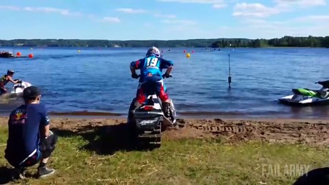 Poor Cameraman | The Best POV and Camera Fails by FailArmy