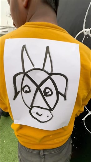 Brother vs sister fantastic and interesting guess drawing challenge b?? Brother vs brother #art