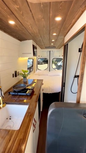 7.8K views · 96 reactions | Home is wherever your Papago Van can go  | Papago Vans | Facebook