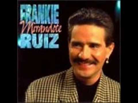 Frankie ruiz mix