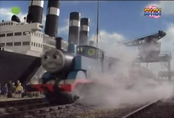 Tomek I Przyjaciele-Filmy