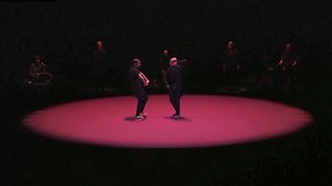 A decade ago, Akram Khan Israel Galván stunned audiences with the world premiere of their electrifying duet, intertwining the intricate movements of Kathak and Flamenco. TOROBAKA was more than a performance; it was a convergence of cultures that illuminated the profound dialogue between traditions and ideas onstage. | Akram Khan Company