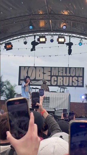 Kaneee Life is Romance 2025 KOBE MELLOW CRUISE
