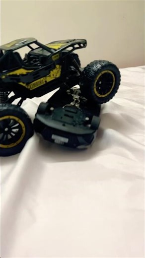 #trending #toycars #cars #viral #toyvehicles #viralshort #audi #monstertruck #crash #car #toy #toys