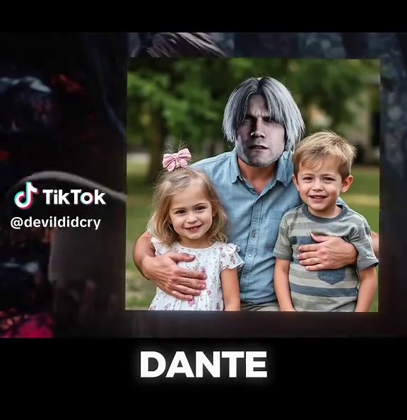 Exploring Dante's Legacy in Devil May Cry Games