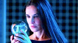 Demi Moore Explains Why She Nearly Left The Filming Industry Before Being Cast In Award-Nominated Role